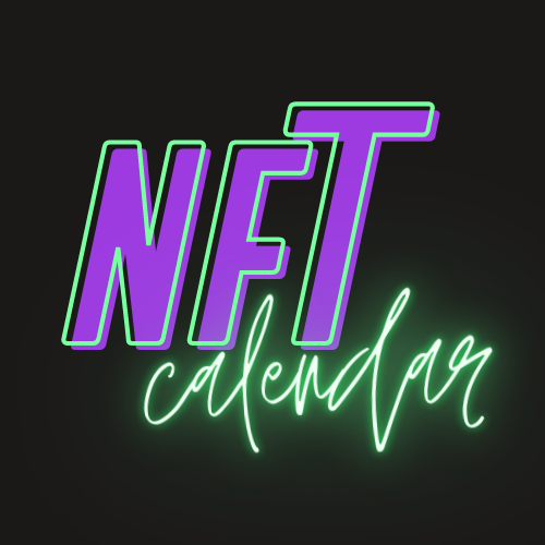 nft calendar link